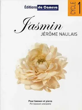 Tout juste arrivé | Naulais J. Jasmin Basson