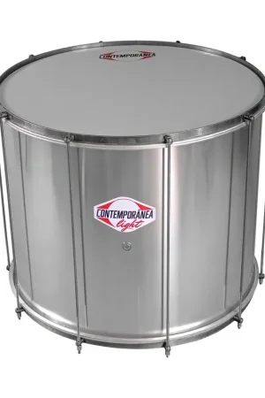 Contemporanea Surdo 24" X 50cm - 8 Tirants Light - Profitez-en