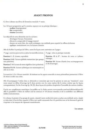 Produit phare | Vautier G./bellot I. Station F.m. Vol 1