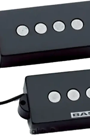 Préféré des clients - Micro Basse Seymour Duncan SPB-3