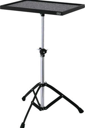 Nouveau | Pearl TT1824W Tablette Percu 61cm X 45cm