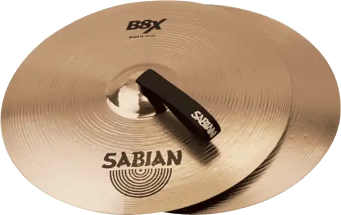 Plus que quelques jours - Sabian 41422X Frappees B8X 14" Marching