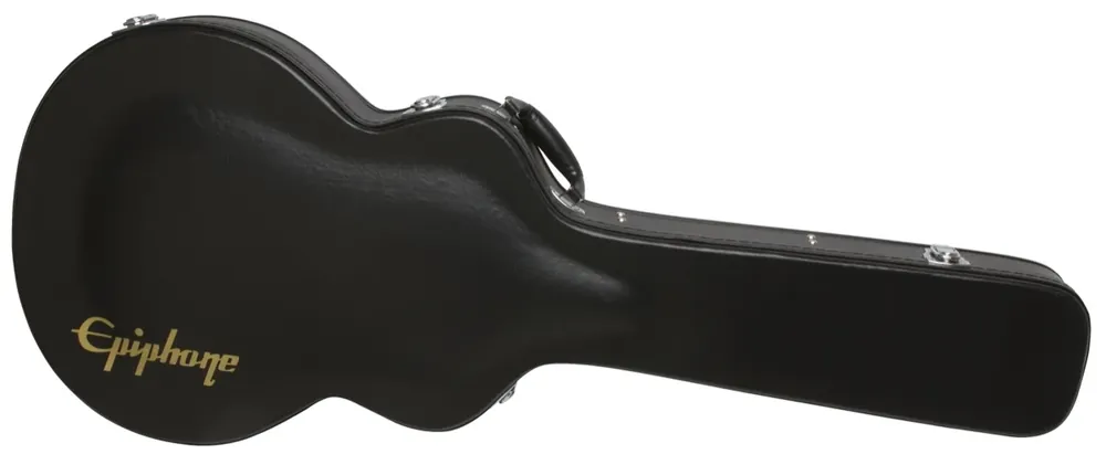 Offre spéciale - Etui Jazz Epiphone 940-EHLCS Wildkat OU Flamekat