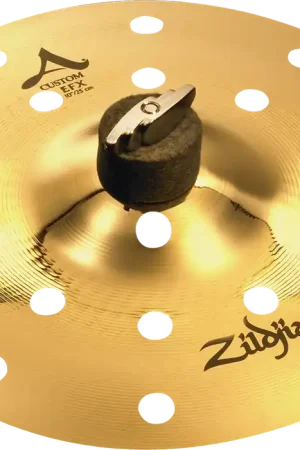 Zildjian A Custom Splash 10 Efx | Direct usine