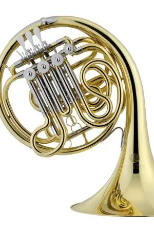 Très populaire - Cor Double Jupiter JHR1100