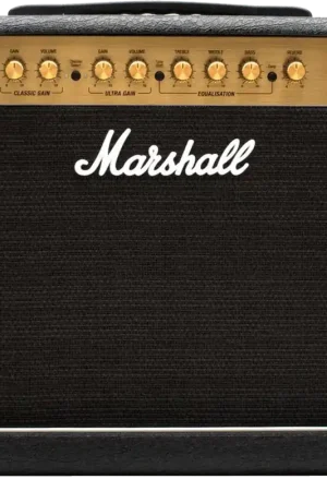 Super offre | Ampli Marshall DSL5R Combo