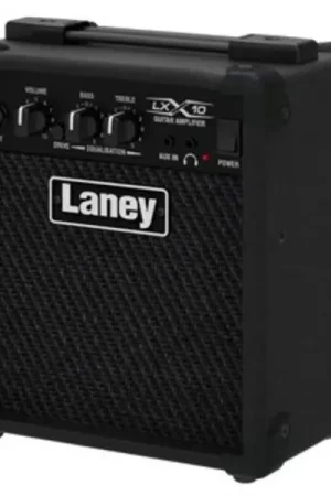 Ampli Laney LX10 | Offre limitée
