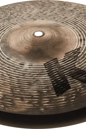 Remise supplémentaire | Zildjian K Custom HI Hats 14" Special Dry