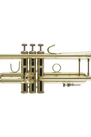 Trompette Sib Bach Stradivarius LT180-37 | Achetez dès maintenant