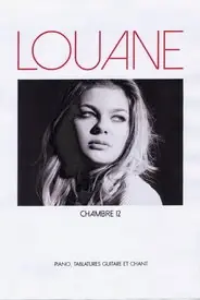 Commandez en ligne - Louane Chambre 12 Pvg et Tab