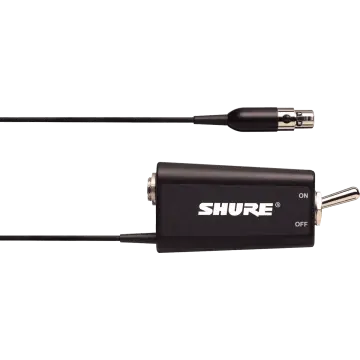 Remise | Shure WA661