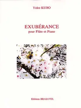 Kubo Y. Exuberance Flute - Offre bientôt terminée