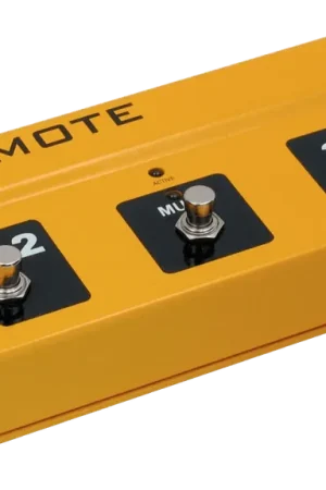 Offre - Boite de Direct Radial Footswitch Pour JX44 JR5