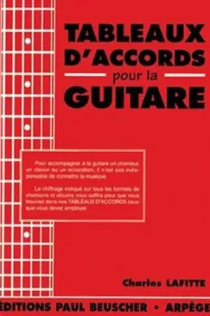 Dépêchez-vous | Lafitte C. Accords Guitare