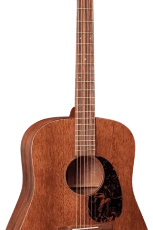Achat sécurisé | Martin D-15M Dreadnought Acajou