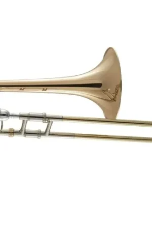 Trombone Complet Bach Stradivarius 36BG - Remise