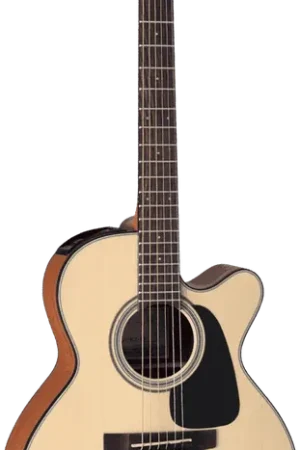 Prêt à expédier - Takamine GX18CENS Naturel Satine