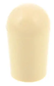 Aujourd'hui seulement - Capuchon Sélecteur Gibson PRTK-020 Crème
