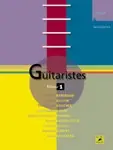 Plus que quelques pièces | Gaucher P. Guitaristes Vol 1 Guitare