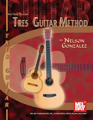 Coup de cœur des clients | Gonzales N. Tres Guitare Method