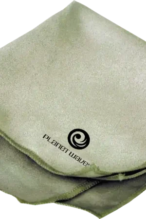 Offre exceptionnelle - Chiffon Planet Waves Polish Microfibre Mpc