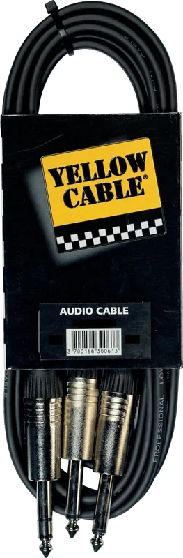 Prix cassé | Yellow Cable K05-6