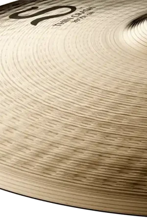 Direct fabricant - Zildjian S Crash 20" Thin