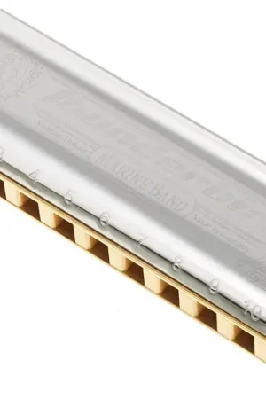 Harmonica Hohner Thunderbird G Low-1 | Prix malin
