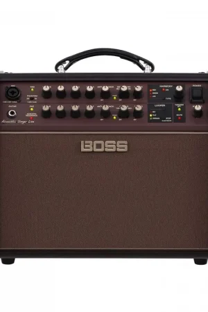 Remise supplémentaire - Ampli Boss ACS-LIVE Acoustic Singer Live