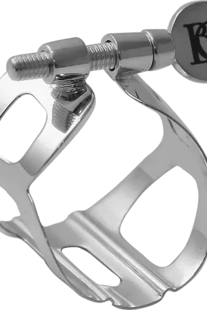 Prix réduit | Ligature Tradition Argent Saxophone Alto L17