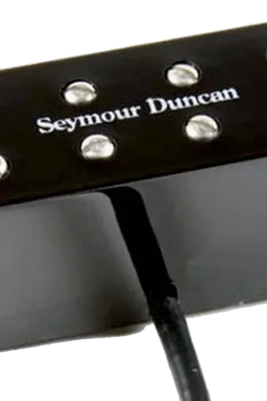 Micro Guitare Seymour Duncan SJBJ-1N | Cette semaine uniquement
