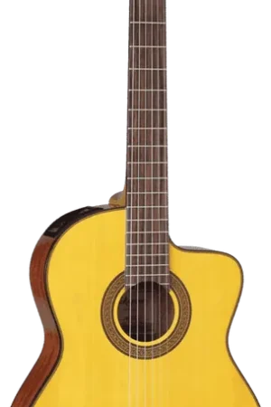 Achetez dès maintenant - Takamine GC3CE-NAT Naturel