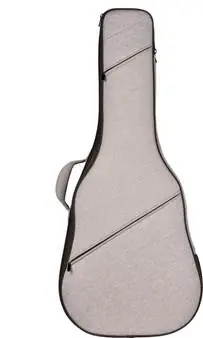 Housse Semi-Rigide Guitare Acoustique Prodipe Guitars West Case | Super prix
