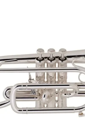 Cornet Bach Stradivarius 184S | Préféré des clients