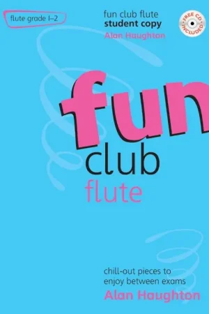 Prix imbattable - Fun Club Flute
