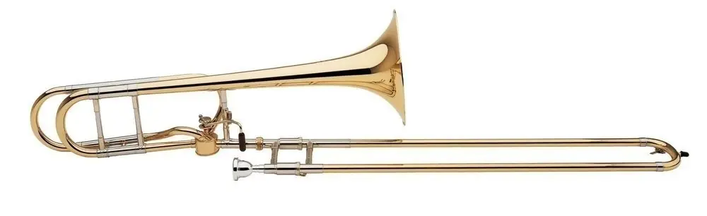 Trombone Complet Bach Stradivarius LT42A | Prix malin