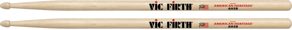Achetez maintenant | Baguette Vic Firth American Heritage Erable AH5B