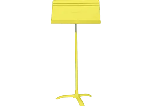 Paiement sécurisé - Pupitre Manhasset Symphony Tmh 4801-Y Jaune