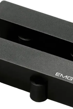 Micro Basse Emg T-SET Kit 2 Simples Alnico | Recommandé