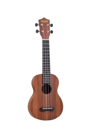 Ukulele Mauloa Serie 40 UKS-2140 Soprano | Disponible maintenant