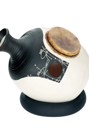 Schlagwerk U78 Side Skin Udu H 35cm Ø 25cm - Prêt à expédier