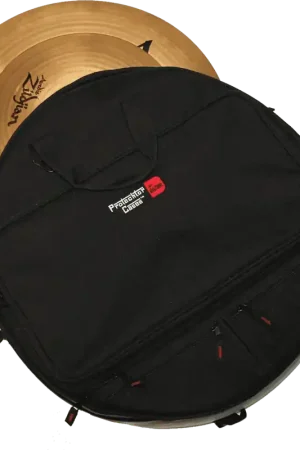 Gator Sac A Dos 22" - 6 Cymbales | Meilleur prix