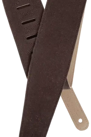 Sangle Planet Waves 25SS01-DX Deluxe Cognac | Livraison express