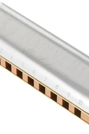 Harmonica Hohner Marine Band Classic AB - Bon plan