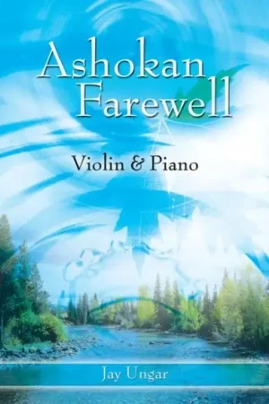Très populaire - Ungar J. Ashokan Farewell Violon