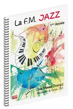 Recommandé | Jimeney J.m. la F.m. Jazz 1RE Annee
