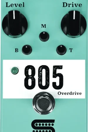 Seymour Duncan 805-OD | Plus que quelques jours