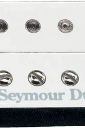 Micro Guitare Seymour Duncan TB-4JB-W | Retour gratuit