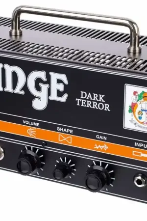 Tête Orange Dark Terror DA15H - Réduction