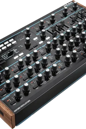 Déstockage - Novation Peak